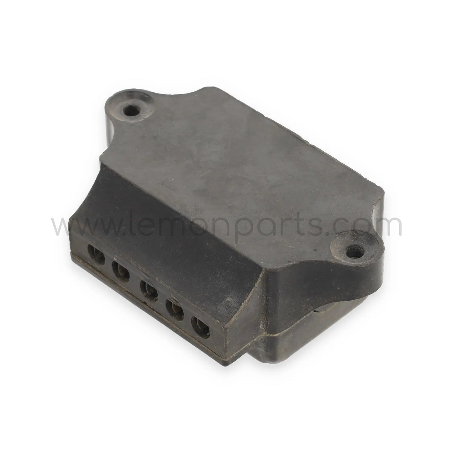CEAM Deviolux lights 12v relay for Ferrari 166 195 212 250 275 330