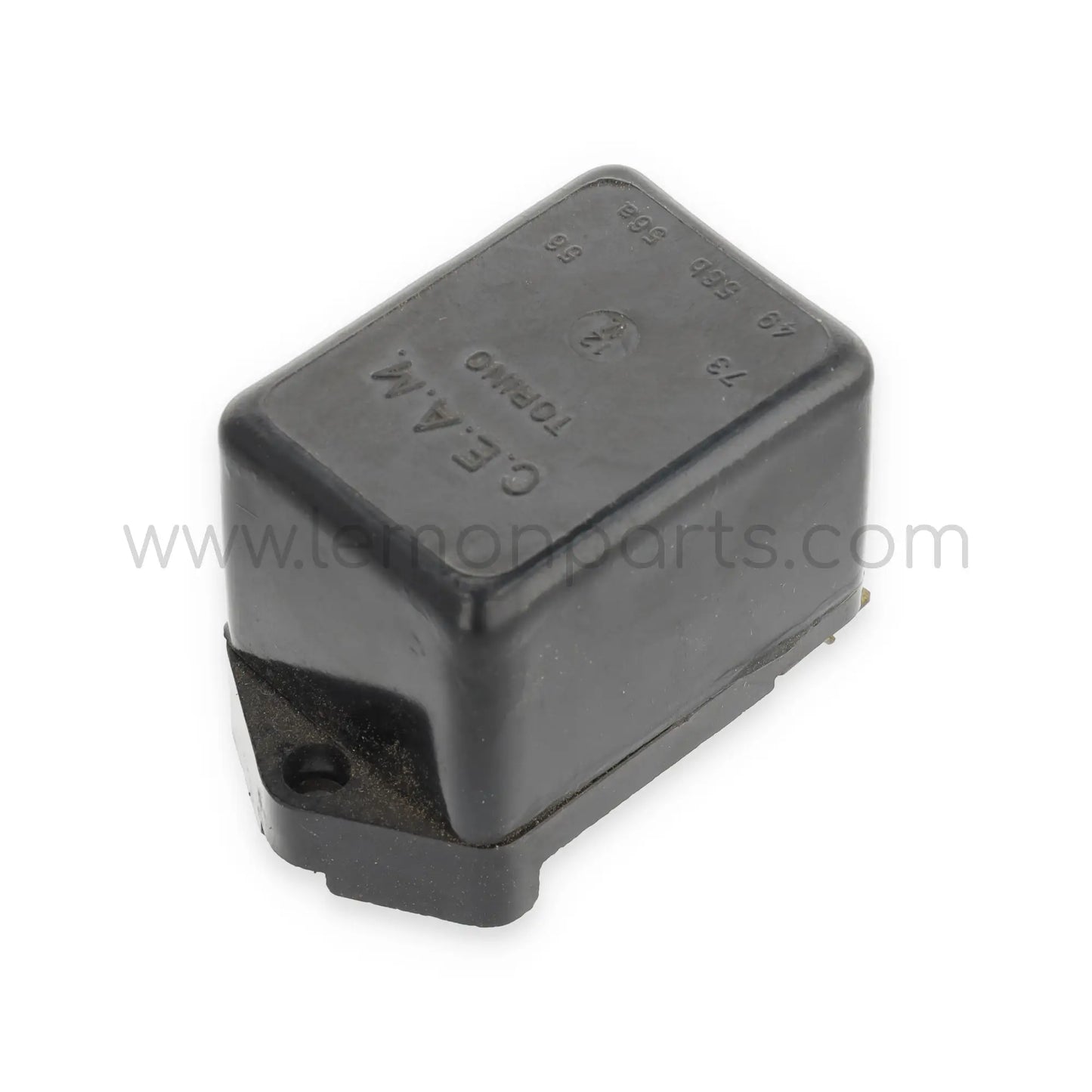 CEAM AC relay for Ferrari 250 275 330