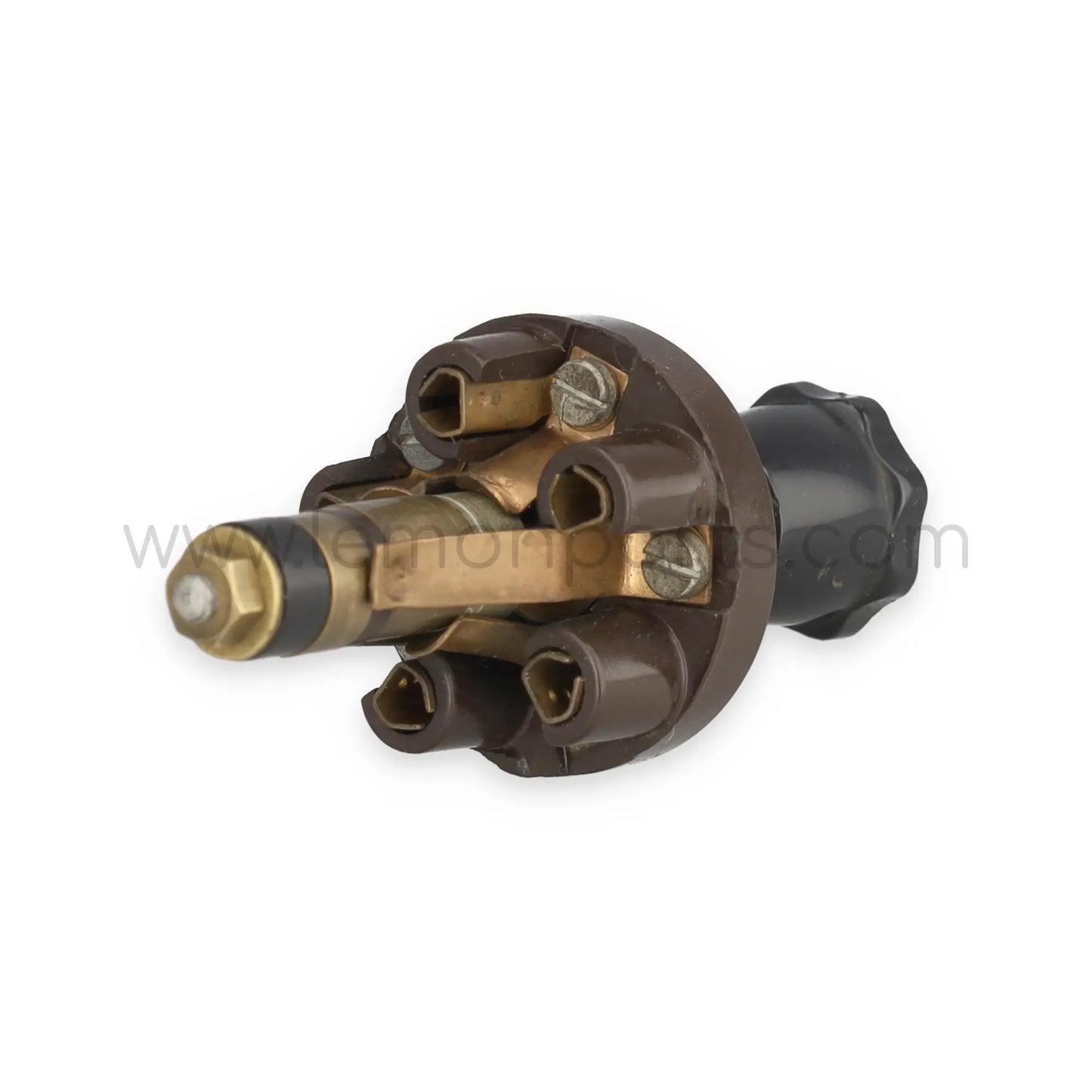 Original CEAM electric pull switch 2 steps for Ferrari 250