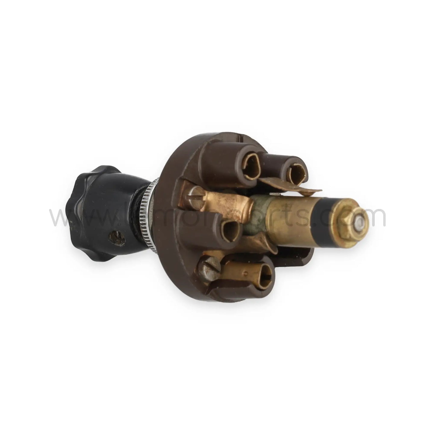 Original CEAM electric pull switch 2 steps for Ferrari 250