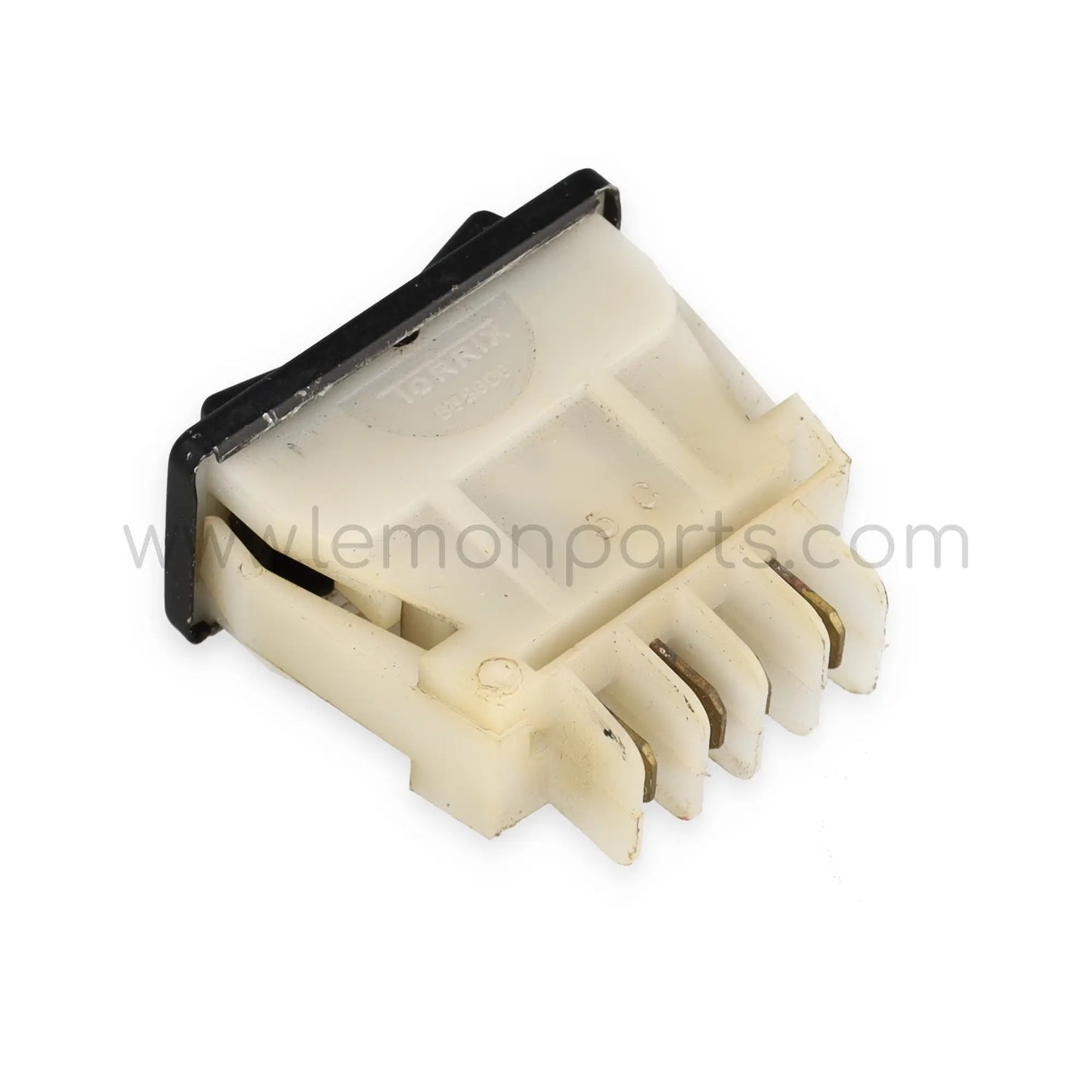 Original electric windows toggle switch by Torrix for Ferrari 208 246 288 308 365 512