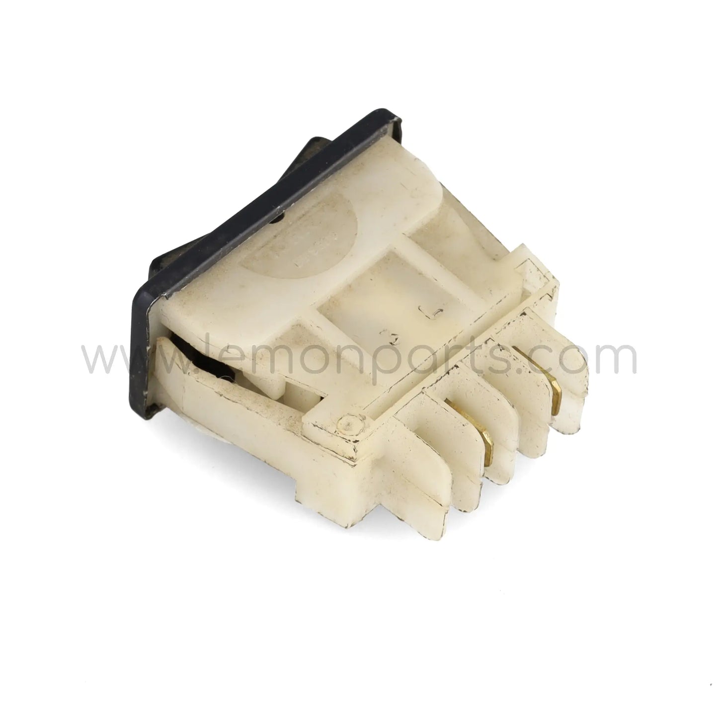 Original electric windows toggle switch by Torrix for Ferrari 208 246 288 308 365 512