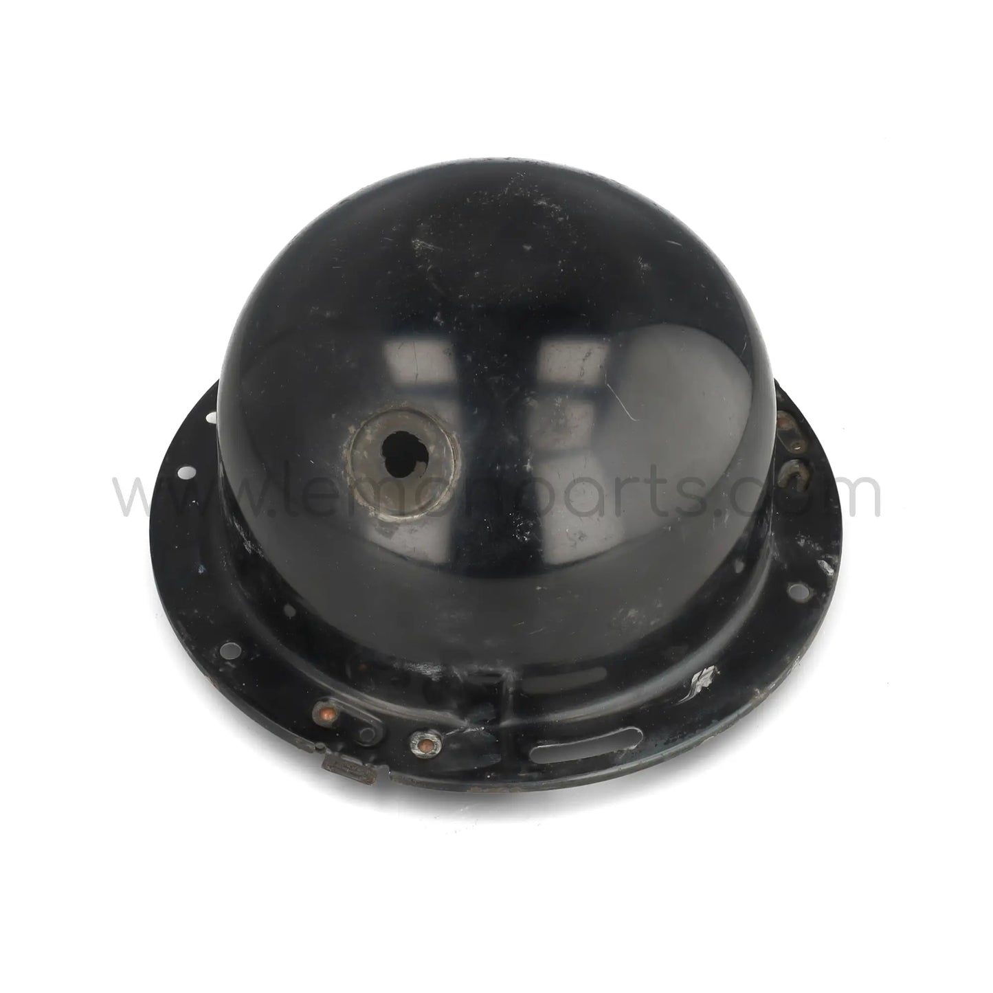 Original Marchal headlight buckets set for Ferrari 250 275