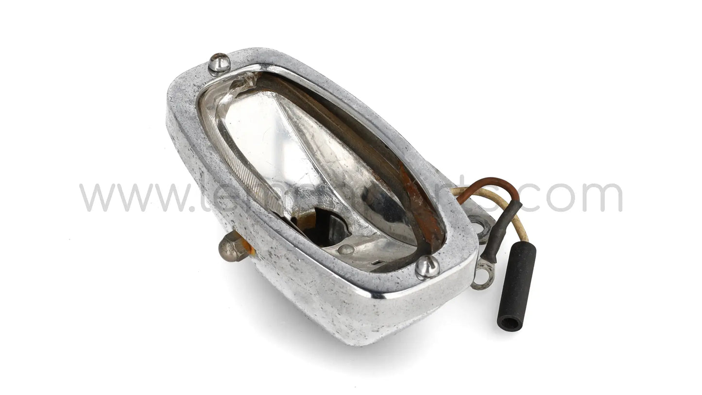 1960-67 Original Marchal reverse light 241-82-480-02 for Ferrari 330 GT 2+2