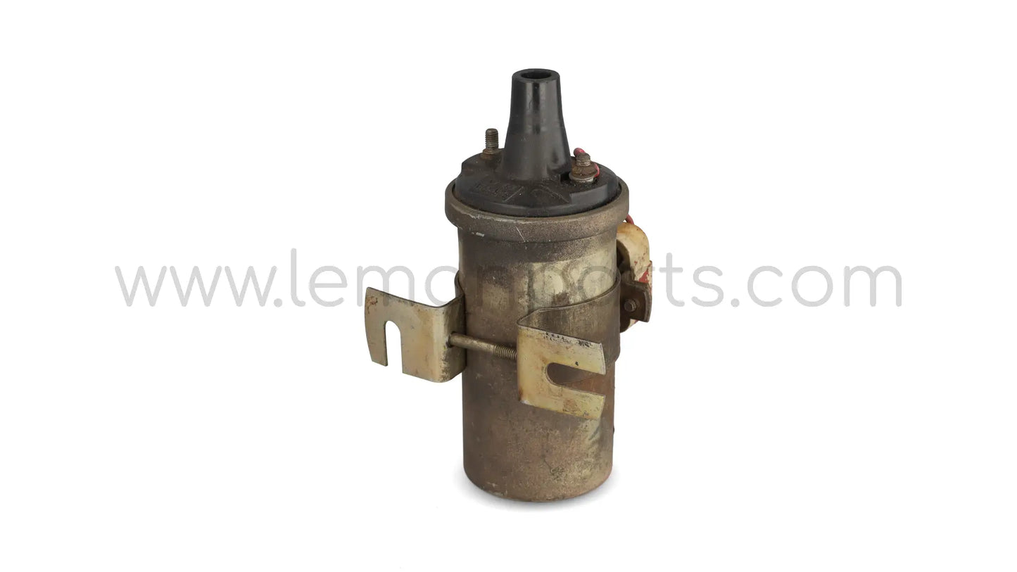 Original Magneti Marelli BZR 201A ignition coil for Ferrari 250 246 275 330