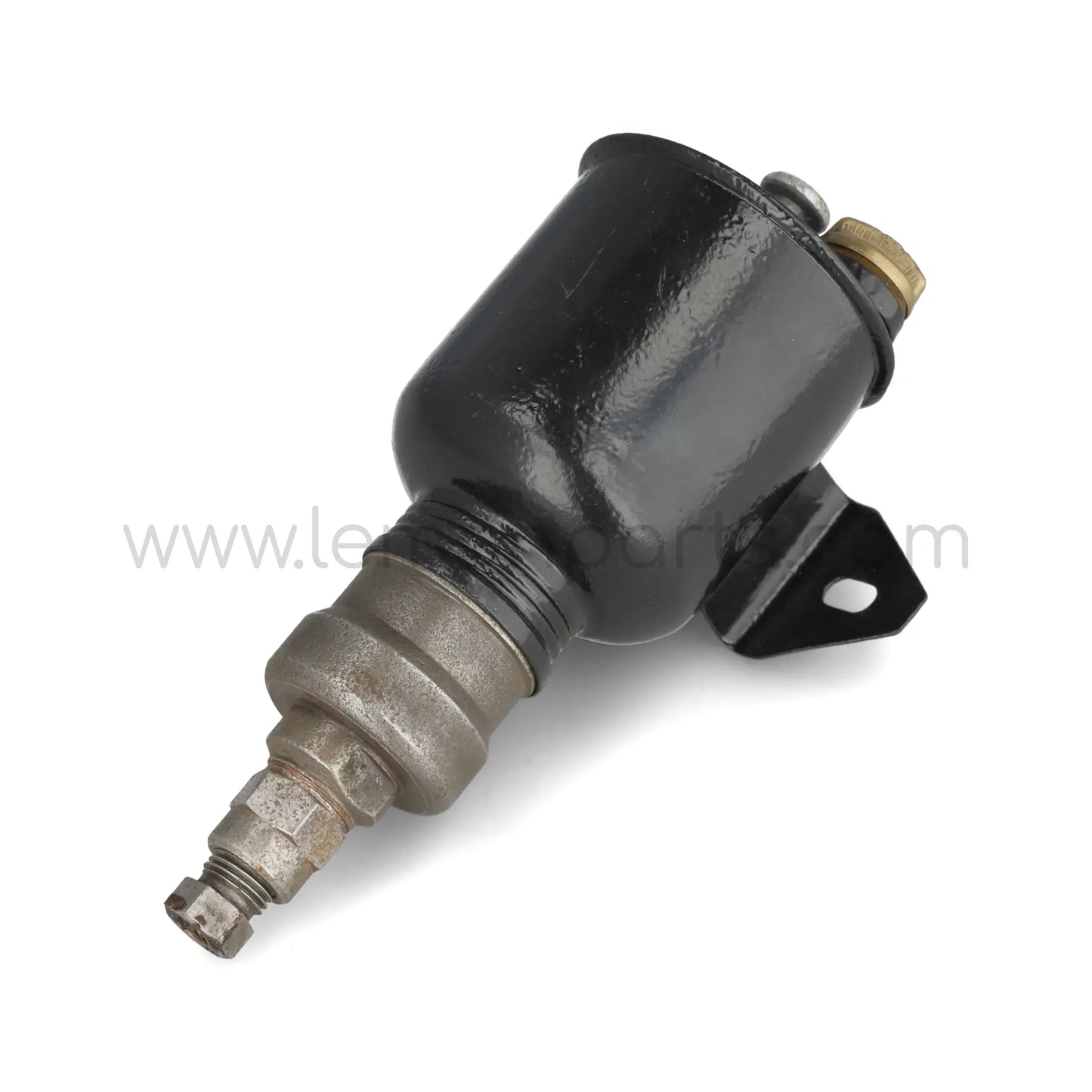 Original brake and clutch pressure reservoir Sabif for Ferrari 195 250 275 375