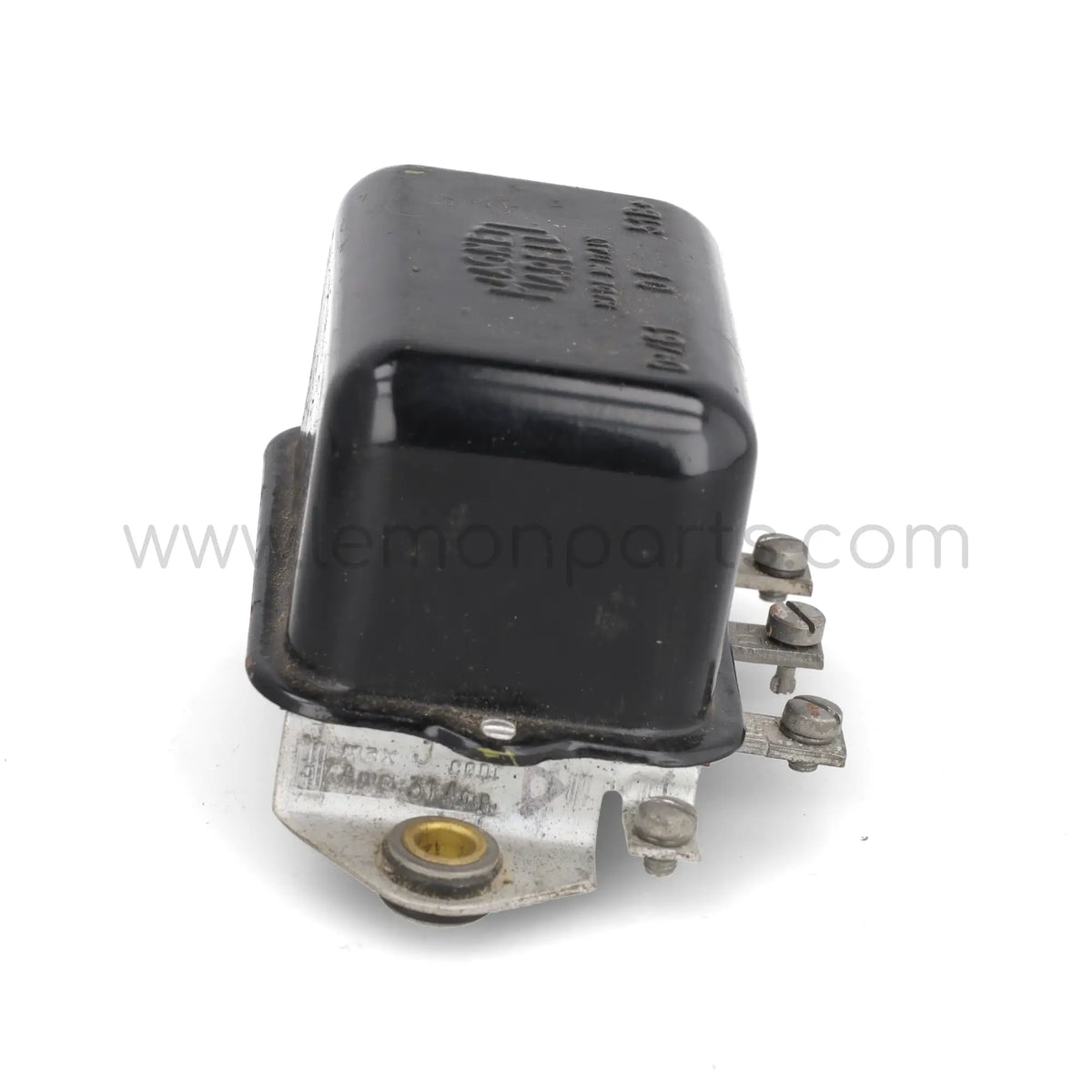 NOS Magneti Marelli voltage regulator IR50A for Ferrari 250
