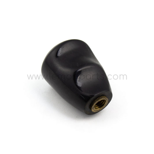 Original Black gear knob for Ferrari 275