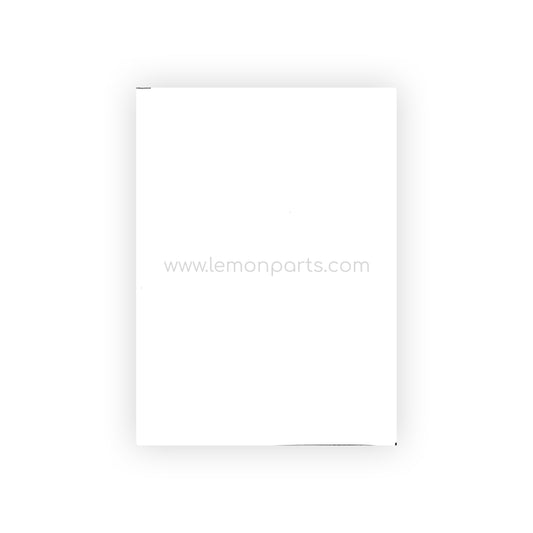 1149/97 - Ferrari 456 GT + GTA sales brochure with sleeve