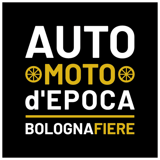 Auto Moto d'Epoca - Bologna 2024