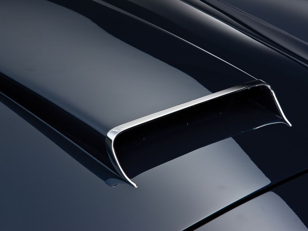 Body panels & Trim