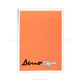 102/75 - User manual for Ferrari Dino 208 GT4