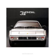 388/85 - Sales brochure for Ferrari 3.2 Mondial