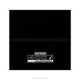 226/81 - Sales brochure for Ferrari 400 i Automatic