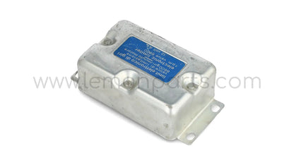 NOS Magneti Marelli electronic limiter rpm value 6600 12v  for Ferrari 365 512