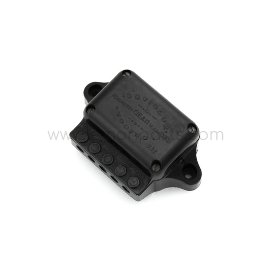 CEAM Torino Deviolux 12v Lights Relay for many Ferrari 166 / 212 / 250 / 275 / 330 models
