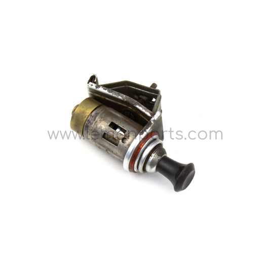 Cigar Lighter with hollow knob and mounting for Ferrari 250
