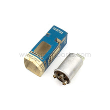 Carello indicator relay NOS 12v with box