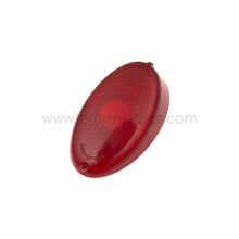 Tail / Brake Light Lens for Ferrari 250 TR