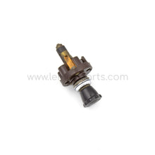 Dashboard pull switch for Ferrari 250