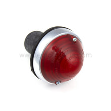 New Red Rear Tail- / Brake Lights For Ferrari 250 SWB / GTO