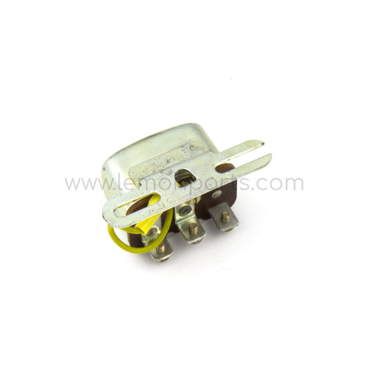 N.O.S. Marchal 511C Relay for Fog-, Spot Lights & Horns Used on Early Ferrari Models