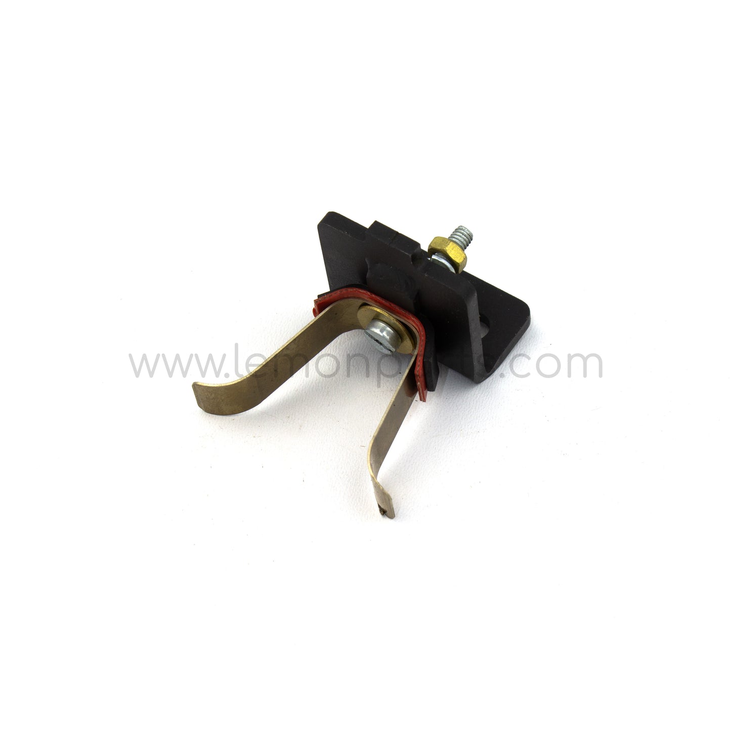 Steering column slip connector for claxon knob Ferrari 250 / 275 / 330
