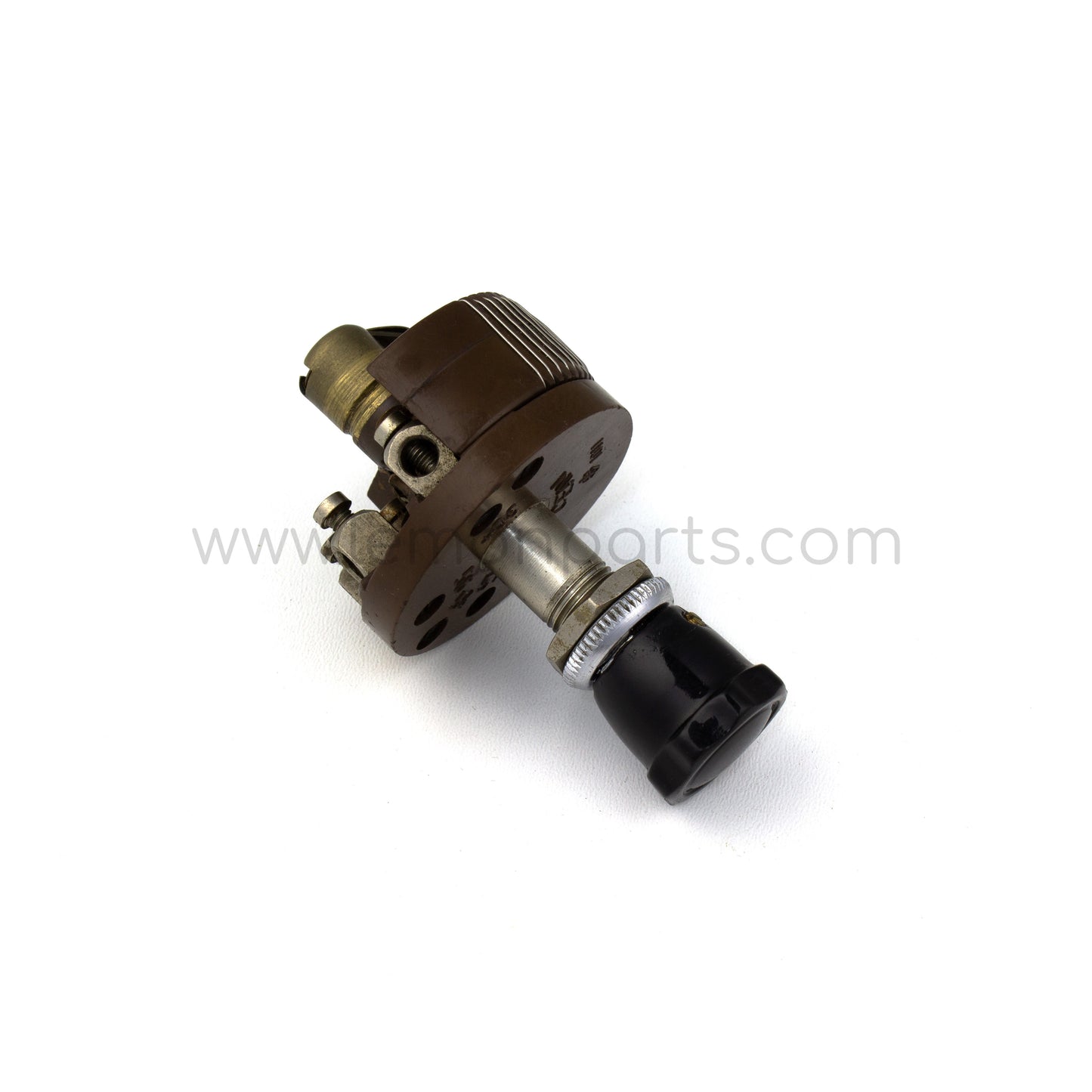 Reostat dimmer light switch for Ferrari 250 / 275