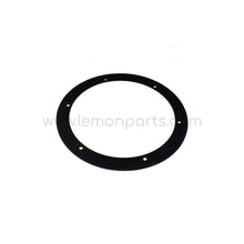 Headlight bucket rubber seal for Ferrari 250