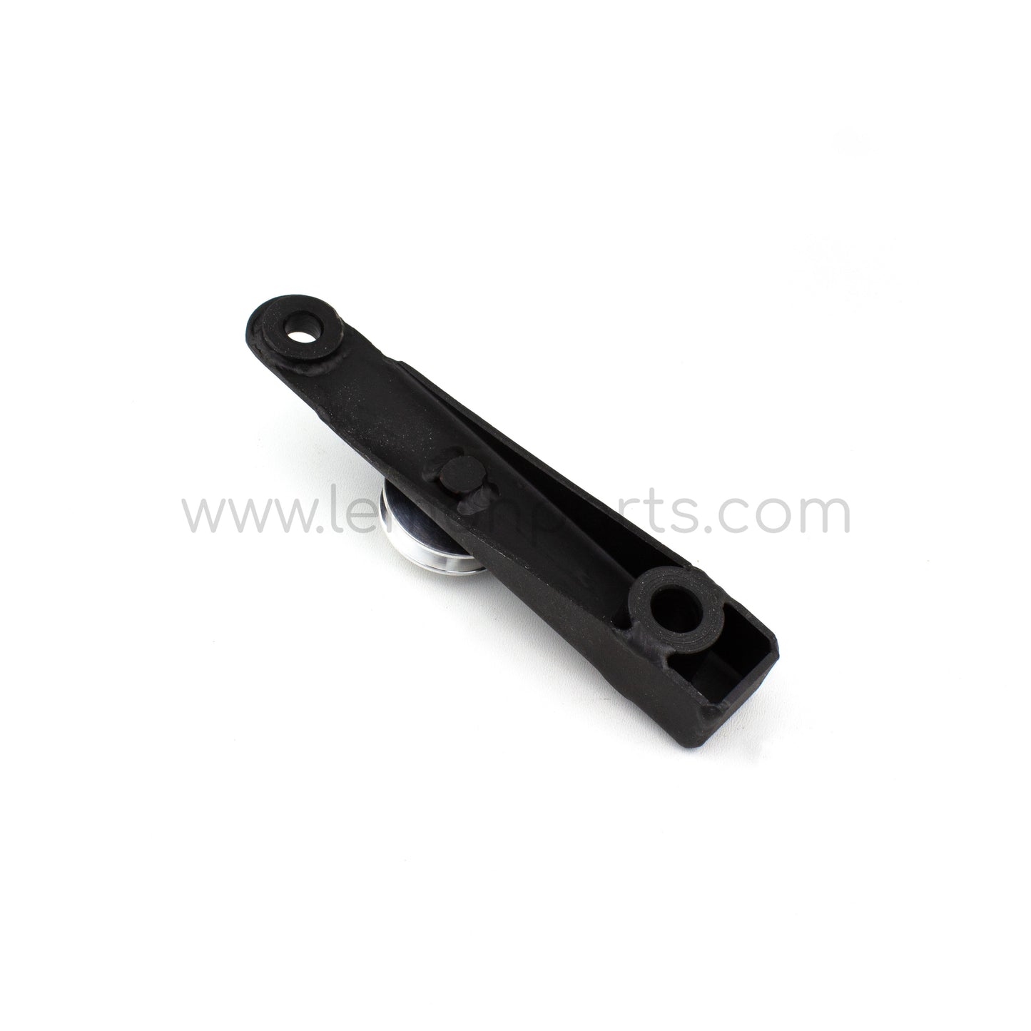 Handbrake chassis cable lever assembly for Ferrari 250