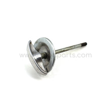 Spare wheel bolt for Ferrari 275 / 330 / 365 - 175 mm