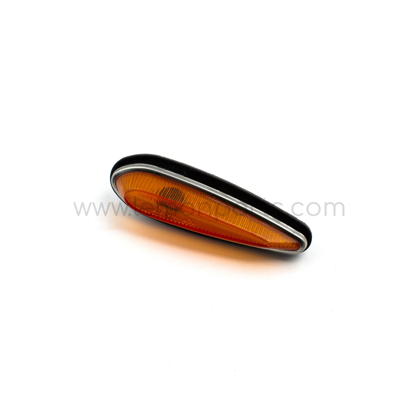Orange Long Side Indicator Lights For Ferrari 250 / 275 / 330