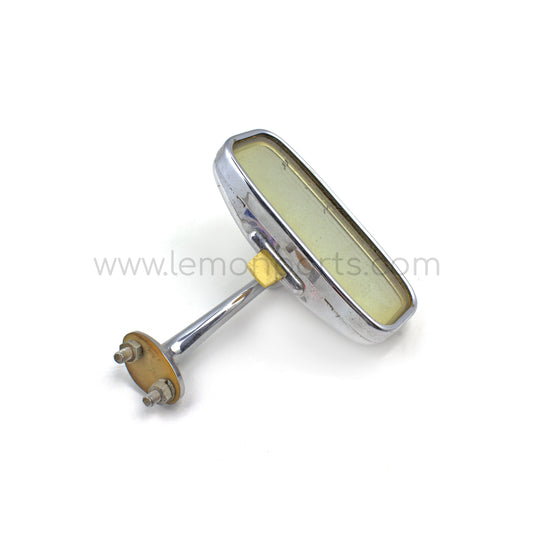 Original Ferrari 250 California rear view mirror