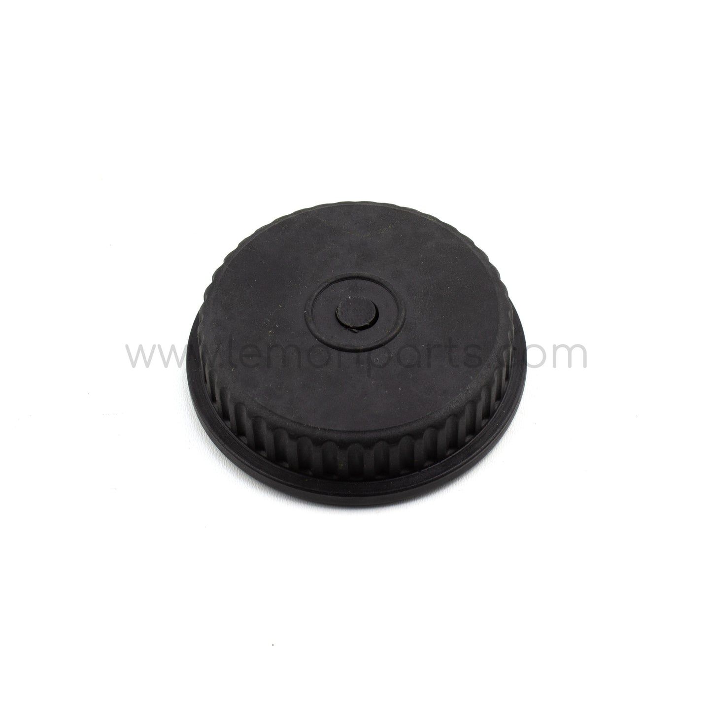 Fuel cap for Ferrari
