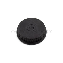 Fuel cap for Ferrari