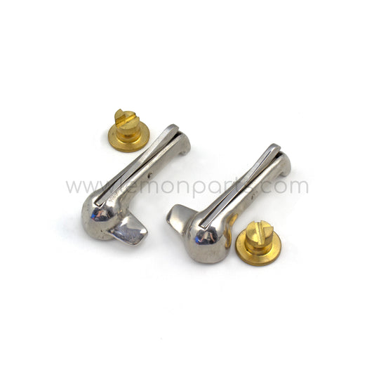 Ferrari 250 SWB Ventilation Window Handles
