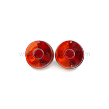 Ferrari 250 GTO / Lusso / LM and 275 GTB Tail light units