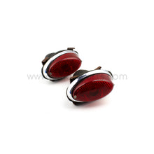 Tail / Brake Lights set for Ferrari 250 TR