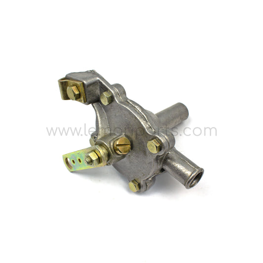 Heater valve with cable control for Ferrari 250 / 275 / 330 / 365