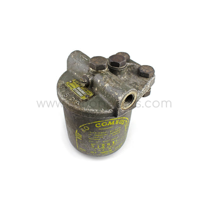 Fispa Fuel filter near fuel tank for Ferrari 250