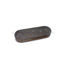 Fispa air filter for 3 carburators - Ferrari 250