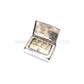 Original BOM Ash tray with Ferrari & Pininfarina flags for Ferrari 250