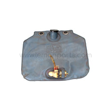 Original Isola washer bag for Ferrari with cap
