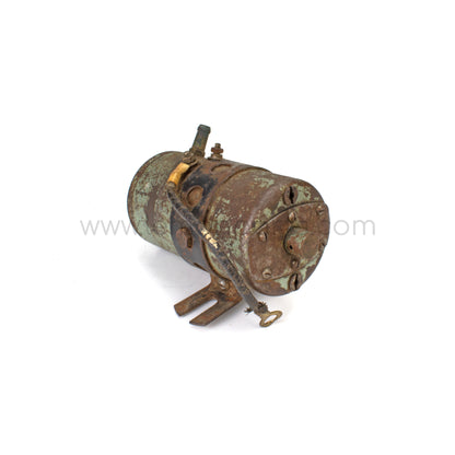 Rare vintage Marchal Stridor Air Horn Compressor / pump for Ferrari 250