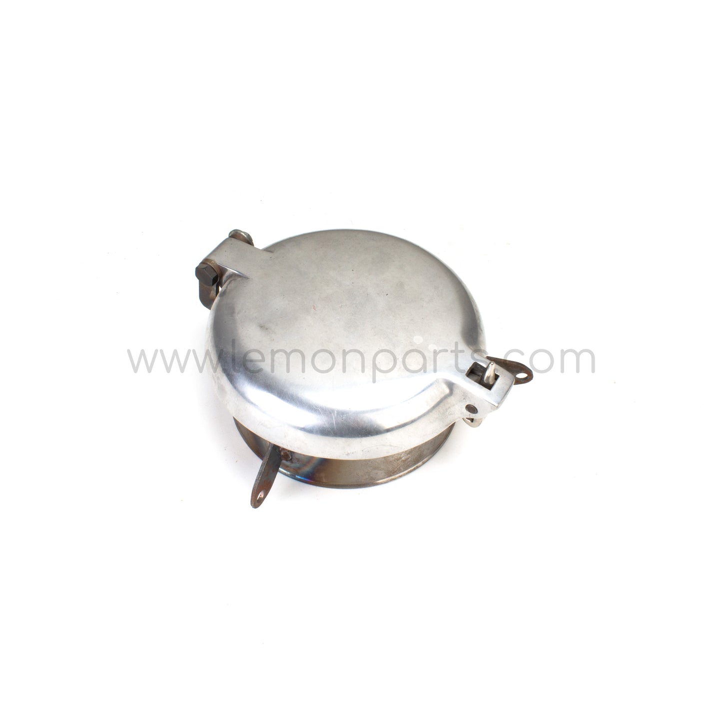 Quick filler fuel cap for many classic Ferrari 166 / 212 / 250 / 330 models