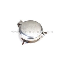 Quick filler fuel cap for many classic Ferrari 166 / 212 / 250 / 330 models