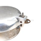 Quick filler fuel cap for many classic Ferrari 166 / 212 / 250 / 330 models