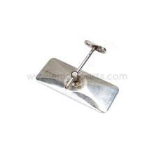 Rare classic Tudor rear view mirror for 1960 Ferrari 250 SWB