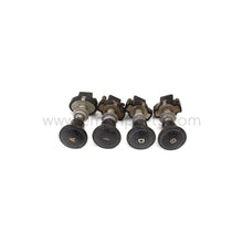 Dashboard knobs set for Ferrari 250 GTE