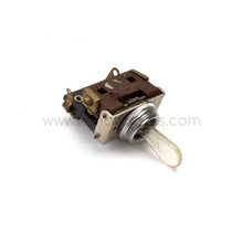 Carello early toggle switch for Ferrari 166 / 212